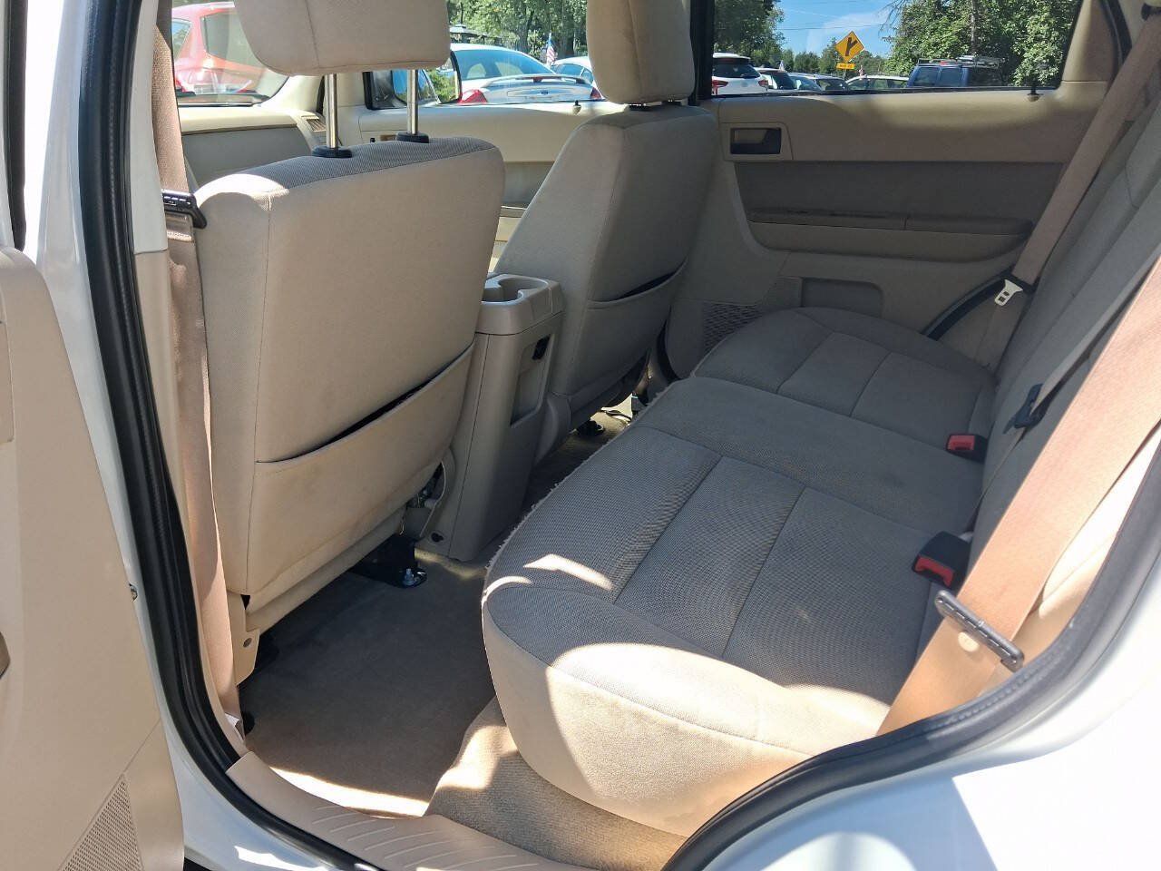 Used 2012 Ford Escape XLT AWD/4WD image 18