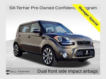 Used 2013 Kia Soul !