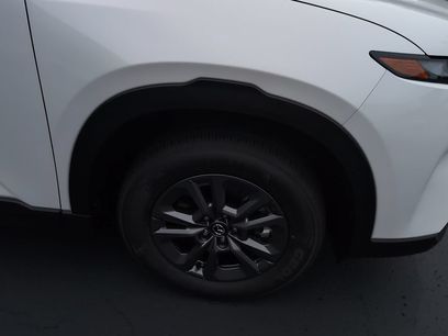 New 2026 MAZDA CX-5 AWD 2.5 S
