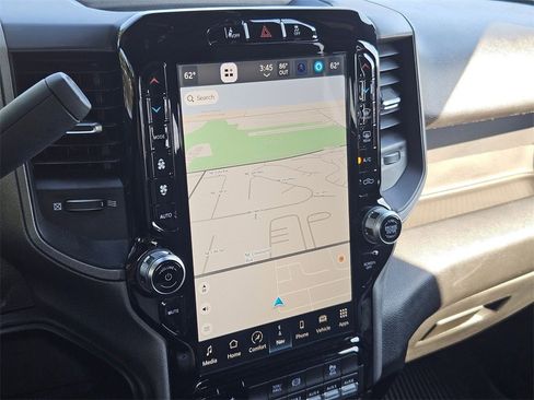 Certified 2023 RAM 2500 Tradesman w/ Safety Group image 27