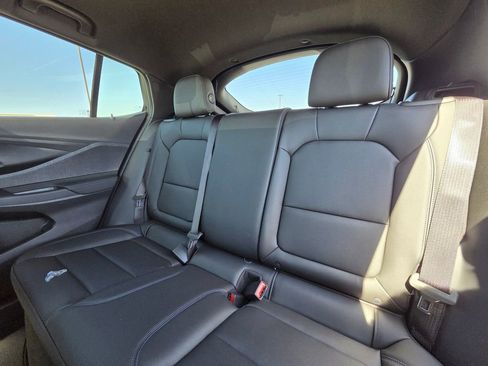 New 2026 Buick Envista Sport Touring w/ Convenience I Package FWD image 24
