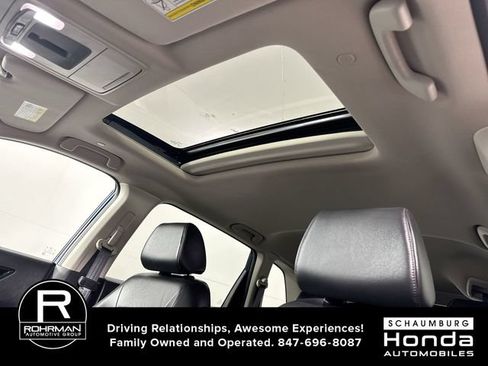 Used 2024 Honda CR-V EX-L image 19