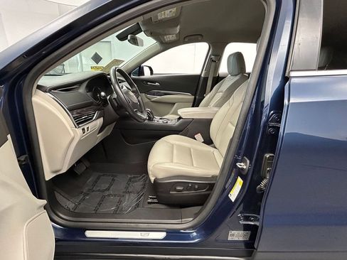 Used 2019 Cadillac XT4 Luxury image 15