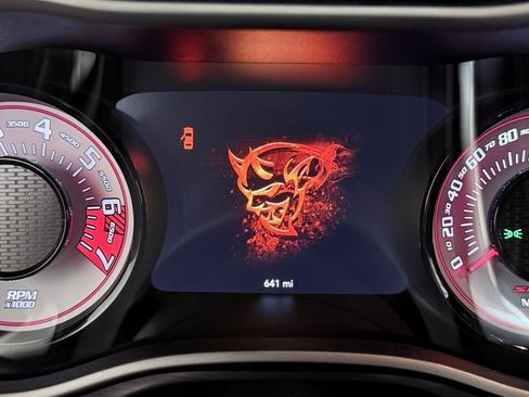 Used 2018 Dodge Challenger SRT Demon image 54