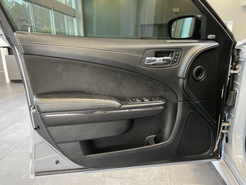 Used 2021 Dodge Charger SRT Hellcat RWD image 16