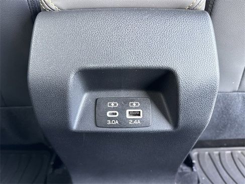 Used 2024 Subaru Crosstrek 2.5i Sport image 21