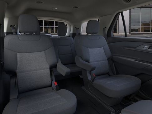 New 2026 Ford Explorer Active image 11