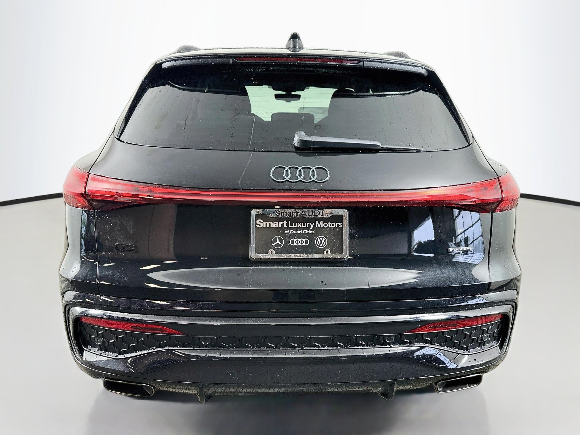 New 2026 Audi Q5 Premium Plus AWD/4WD image 6