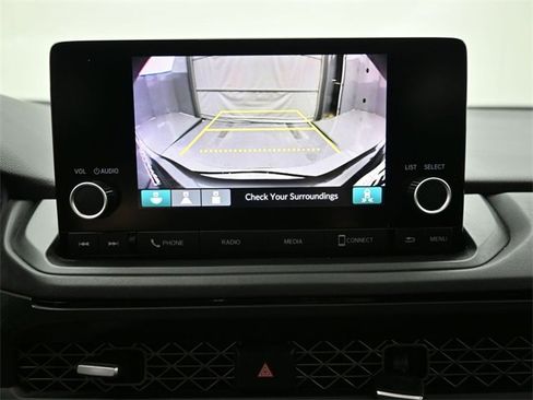 Certified 2024 Honda Accord EX image 3