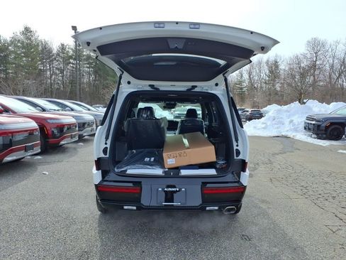 New 2026 Hyundai Santa Fe SEL image 4