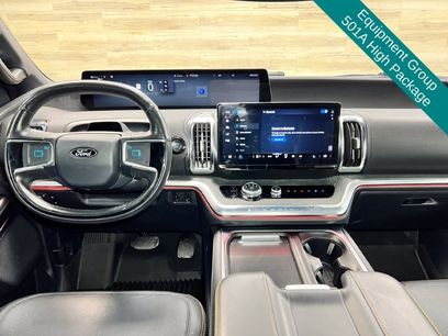 Used 2025 Ford Expedition Tremor