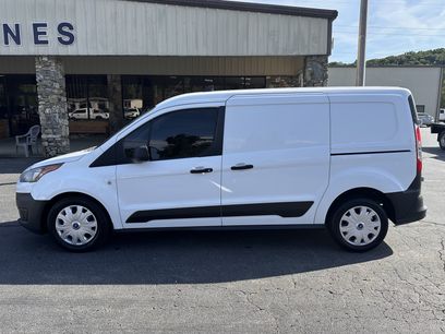 Used 2021 Ford Transit Connect XL