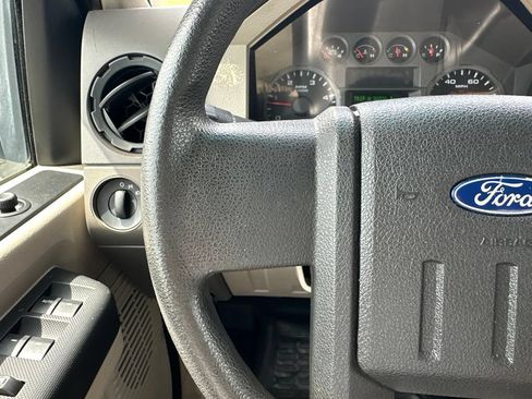 Used 2008 Ford F350 XL RWD image 35