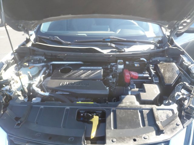 Used 2023 Nissan Rogue SV FWD image 33