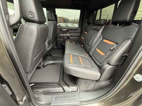 Used 2023 GMC Sierra 2500 AT4 w/ AT4 Premium Plus Package image 26