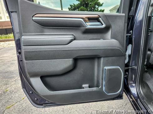 Certified 2023 Chevrolet Silverado 1500 LT AWD/4WD image 18