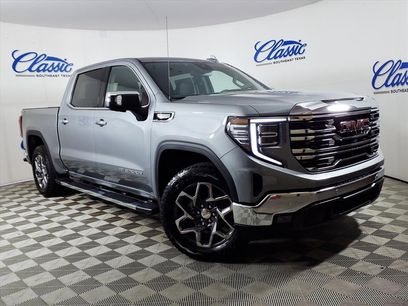 New 2026 GMC Sierra 1500 SLT