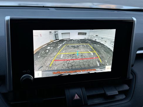 Used 2024 Toyota RAV4 LE image 23