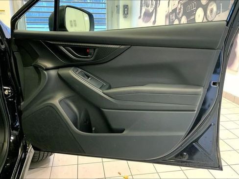 Used 2022 Subaru Crosstrek 2.0i Premium image 22