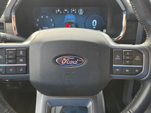 Used 2024 Ford F150 Lariat w/ Bed Utility Package image 17