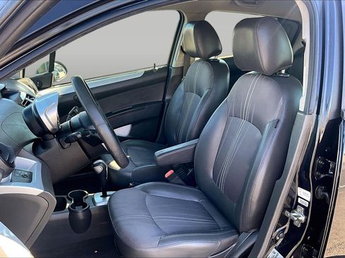 Used 2015 Chevrolet Spark LS image 20