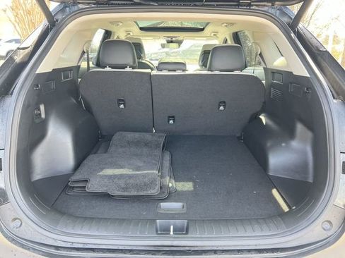 Certified 2025 Kia Sportage EX w/ Premium Package image 24