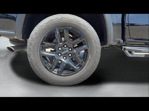 Used 2024 Chevrolet Colorado Trail Boss w/ Advanced Trailering Package AWD/4WD image 26