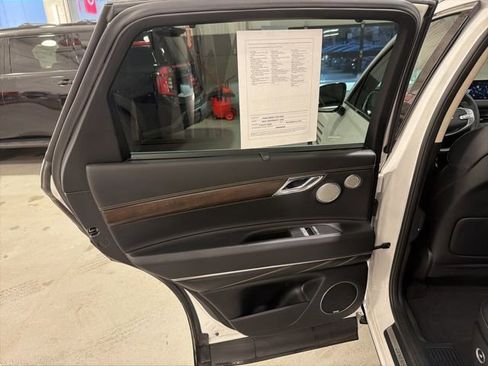 Used 2023 Genesis GV80 3.5T Advanced + image 12