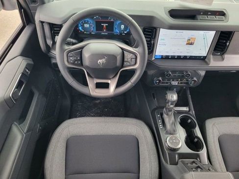 New 2025 Ford Bronco Big Bend image 8