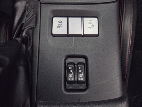 Used 2022 Subaru BRZ Limited RWD image 21