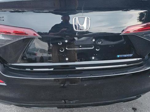 Used 2026 Honda Civic Sport Touring image 10