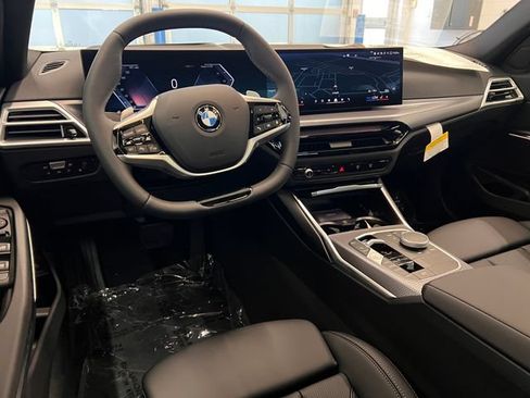 New 2026 BMW 330i xDrive Sedan w/ Premium Package AWD/4WD image 23