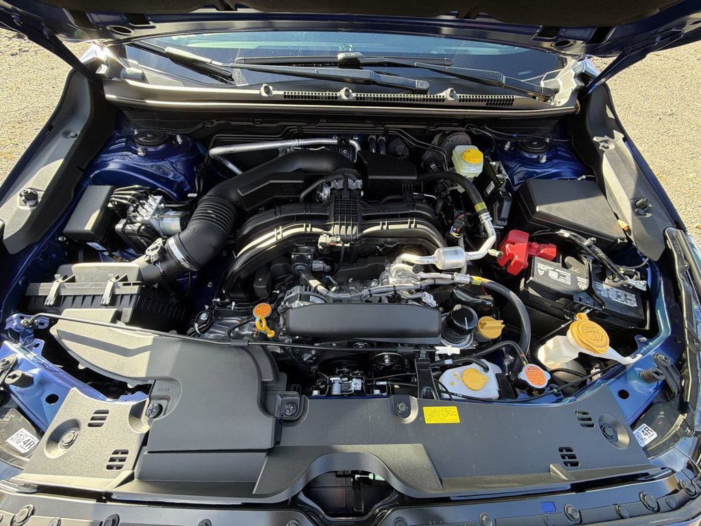 New 2026 Subaru Crosstrek 2.5i Limited AWD/4WD image 10