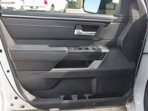 Used 2023 Toyota Tundra Platinum AWD/4WD image 12