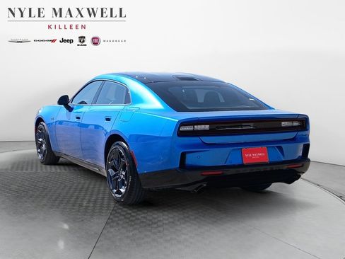 New 2026 Dodge Charger R/T w/ Driver Convenience Group AWD/4WD image 14