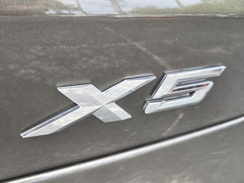 Used 2026 BMW X5 sDrive40i w/ M Sport Package RWD image 16