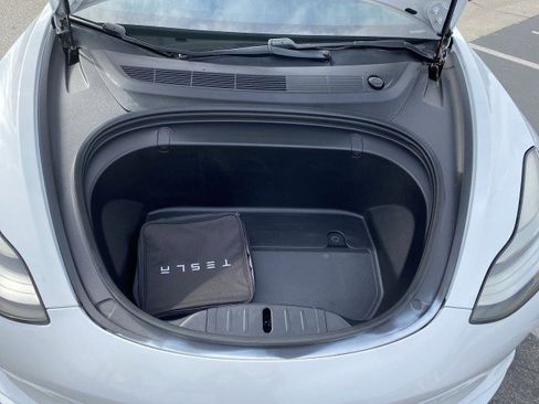 Used 2019 Tesla Model 3 Standard Range Plus image 29