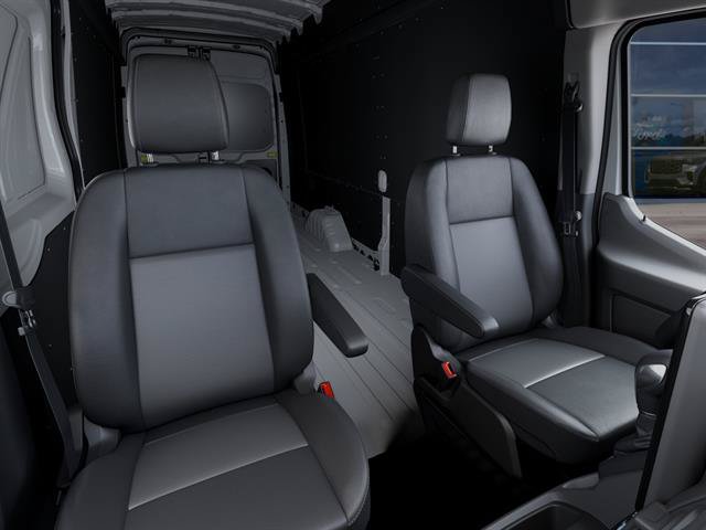 New 2027 Ford Transit 350 148 High Roof Extended w/ Load Area Protection Package RWD image 12