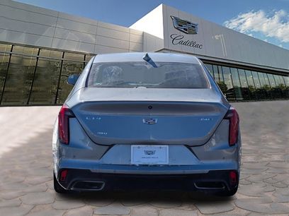Used 2023 Cadillac CT4 Premium Luxury w/ Climate Package