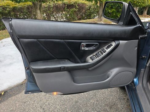 Used 2006 Subaru Baja Sport image 10