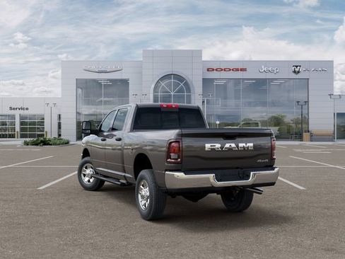 New 2026 RAM 2500 Tradesman image 3