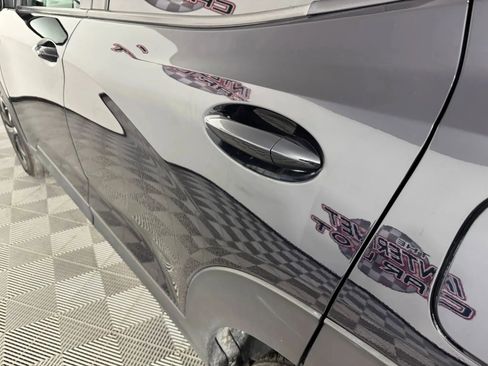 Used 2021 Chevrolet TrailBlazer LT w/ Convenience Package image 25