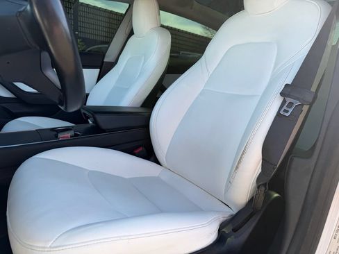 Used 2018 Tesla Model 3 Long Range AWD/4WD image 28