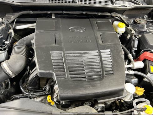 Used 2023 Subaru Forester Limited AWD/4WD image 30