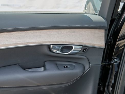 New 2026 Volvo XC90 B6 Plus w/ Protection Package image 16