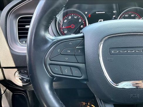 Used 2023 Dodge Charger SXT AWD/4WD image 11