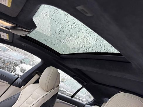 Used 2024 BMW M850i Gran Coupe xDrive image 26