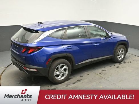 Used 2023 Hyundai Tucson SE AWD/4WD image 15