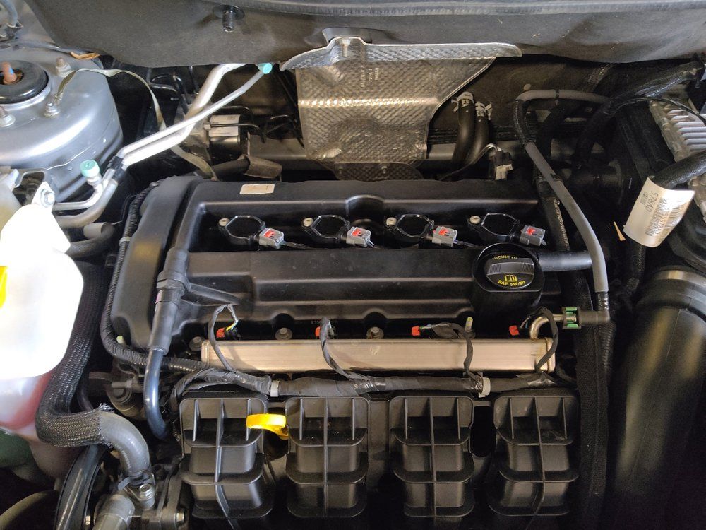Used 2017 Jeep Compass Sport w/ Power Value Group FWD image 30