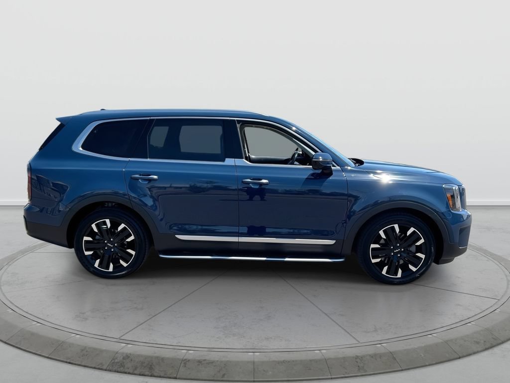 Used 2023 Kia Telluride SX Prestige AWD/4WD image 9